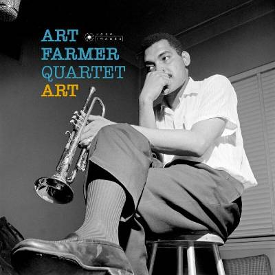 Art Farmer Quartet - Art LP
