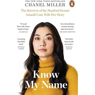 Know My Name - Chanel Miller