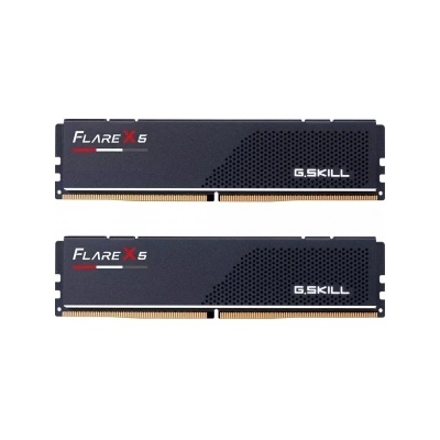 G.SKILL Flare X5 64GB (2x32GB) DDR5 6000MHz F5-6000J2836G32GX2-FX5