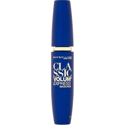 Maybelline New York Volum' Express riasenka Black 10 ml