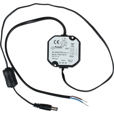 Spínaný napájecí zdroj Pulsar PSC12010