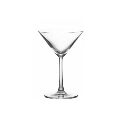 Ocean - Стъклена чаша за коктейли / мартини 235мл Martini SIP (1NSO6MN08) (011281)