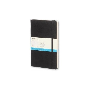 Moleskine Large Dotted Notebook Hard | Moleskine