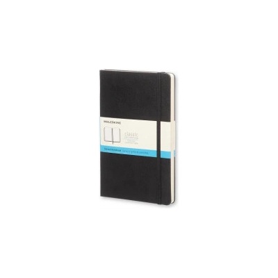 Moleskine Large Dotted Notebook Hard | Moleskine
