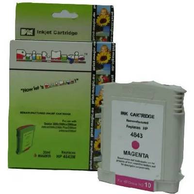 Compatible HP C4843AE