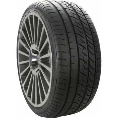 Cooper Zeon 4XS Sport 255/55 R19 111V