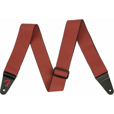 Fender Weighless Festive Tweed GR RD