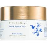 RITUALS Amsterdam Collection Body scrub Ексфолианти за тяло 200ml