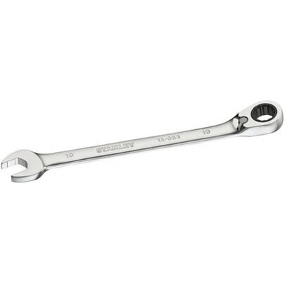 Stanley račňový kľúč s prepínacou páčkou 10mm FMMT13083-0