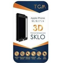 TGM 3D na Apple iPhone 6/7/8/SE 2020/22 TGM3DAPIP7/8BL