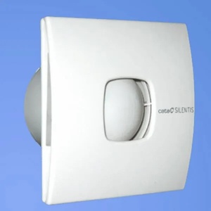 CATA Silentis 10 Low Noise