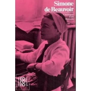 Simone de Beauvoir | Christiane Zehl Romero (ISBN: 9783499502606)