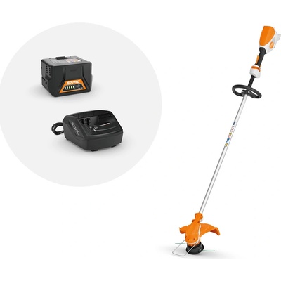 Stihl FSA 60 R set AL101 AK20