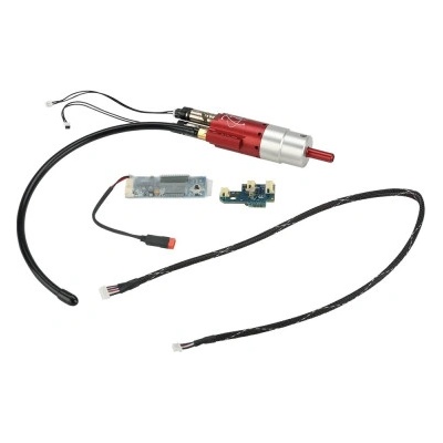 Polarstar HPA Konverzní kit F2 pro mechabox V2 pro HK417/G28