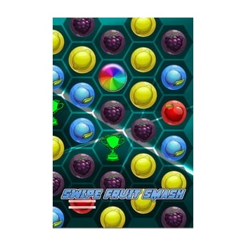 Swipe Fruit Smash