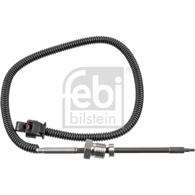 Čidlo, teplota výfukových plynů FEBI BILSTEIN 183281