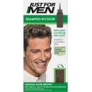 Just For Men Shampoo-in Haircolour H40 Medium Dark Brown 66 ml