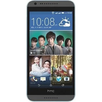 HTC Desire 620 Dual (620u)