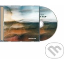 Sam Barber - Broken View CD