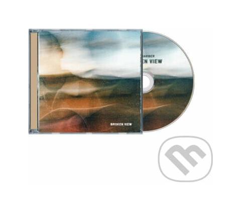 Sam Barber - Broken View CD