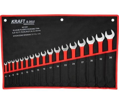 Dele KD11051