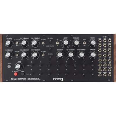 Moog DFAM
