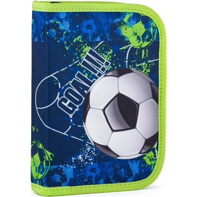 Oxybag 1-patro 2 chlopne prázdny futbal
