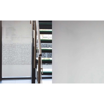 Patifix Статична соларна фолиа за стъкло statik 39-9100 - ширина 90 см