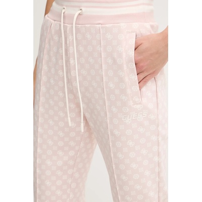 Guess Спортен панталон Guess NEW AGGIE (V5YB20.KB212)