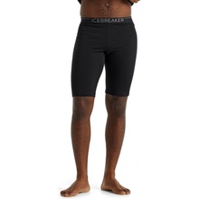 Icebreaker Mens 200 Oasis shorts Black