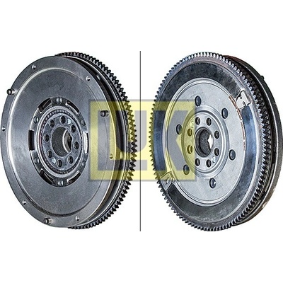 Zotrvačník Schaeffler LuK 415 0017 11