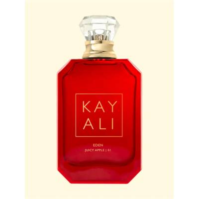 Le-parfumbg Kayali eden juicy apple 01 edp 100ml-Парфюм за жени