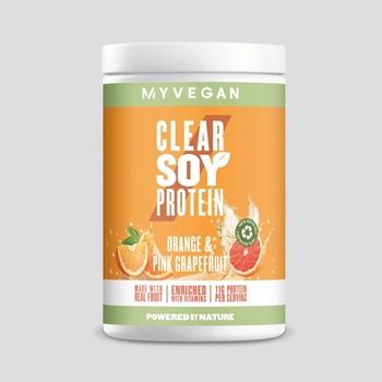 MyProtein Clear Soy Protein 340 g