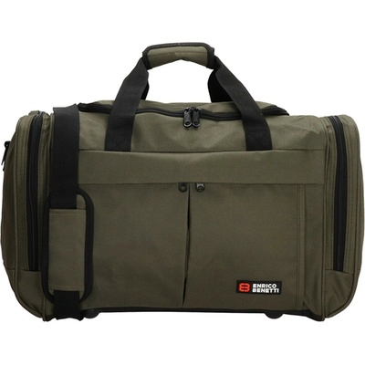 Enrico Benetti Amsterdam 35318 Olive 41 l