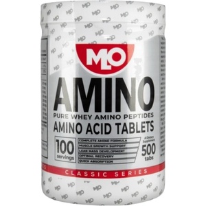 MLO Classic Amino [500 Таблетки]