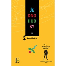 Jednohubky - Ľuboš Dzúrik