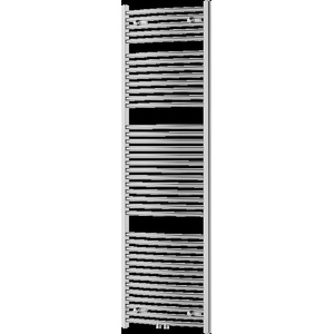 Mexen Ares 1800x600 mm 757W (W102-1800-600-00-01)
