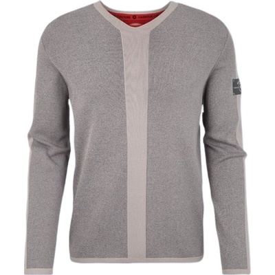 Wellensteyn pánsky sivý windstopper