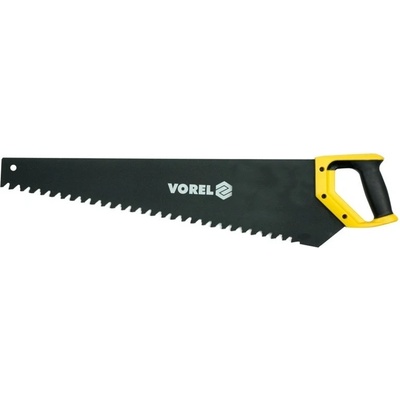 Vorel na plynobeton 600 mm 34 zubů
