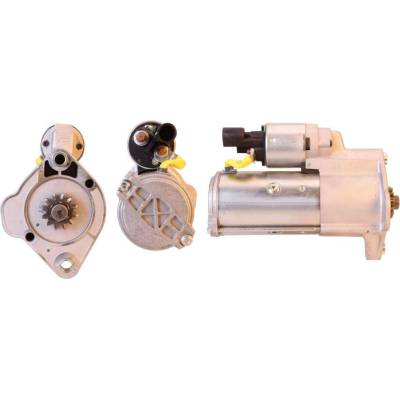 Startér LUCAS LRS02586