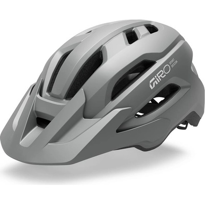 Giro Fixture II Matt titanium 2026