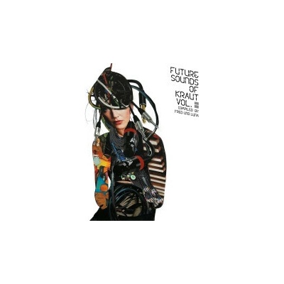 Various - Future Sound Of Kraut Vol.3 Vinyl 2 LP