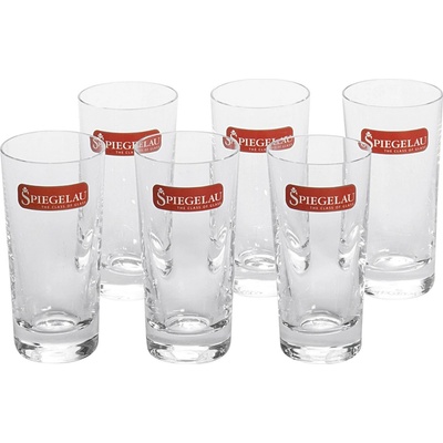 Spiegelau Pohár na panáka SPECIAL GLASSES SHOT 6 x 55 ml