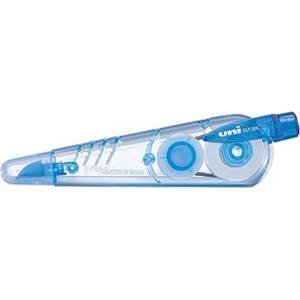 uni Коригираща лента uni clt-205 - бяла 2uclt205 (2uclt205)