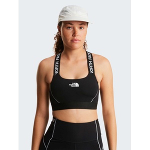 The North Face Спортен сутиен w cambrena bra - sportdepot - 97,79 лв