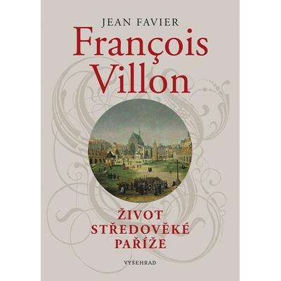 Francois Villon