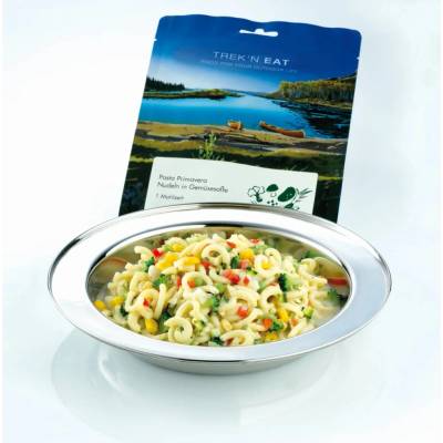 Trek'n eat Pasta Primavera 150 g