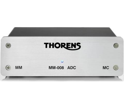 Thorens MM-008 ADC