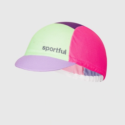 Sportful CLASSIC oblivion green blue red green