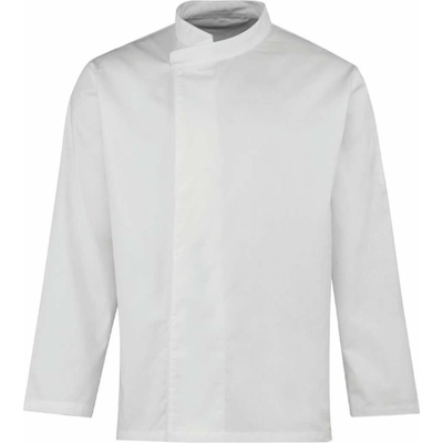 Premier Culinary dlouhý rukáv bílý 2XL – Zboží Dáma